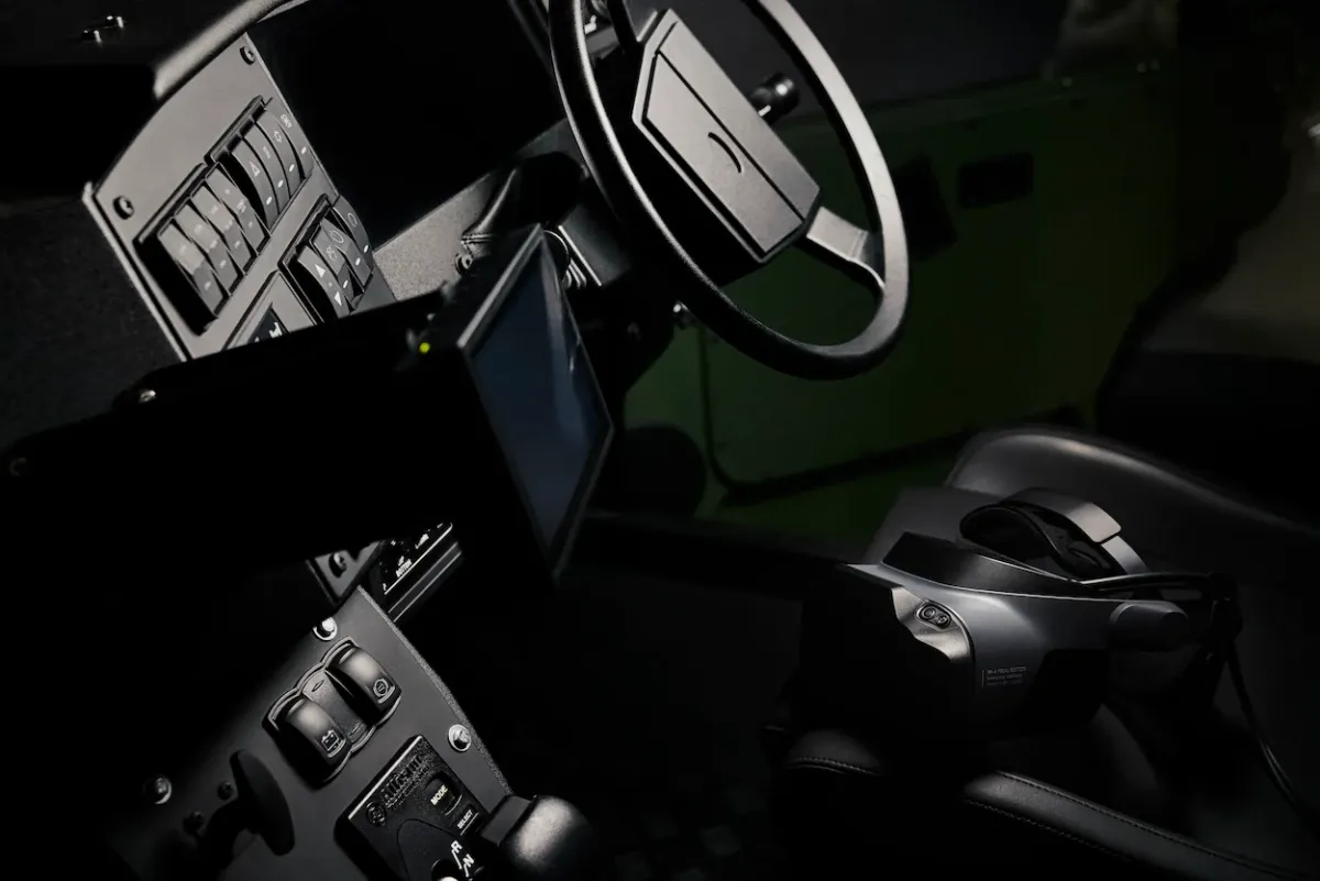 Photo Credit: Rheinmetall