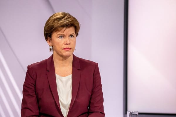 Baiba Braže is a Latvian politician and diplomat who has served as Minister of Foreign Affairs since 2024